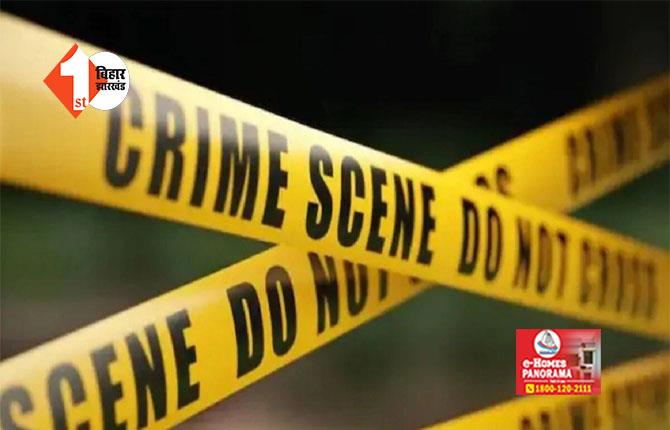 Bihar Crime : लेवी नहीं देने पर युवक की हत्या, शराबबंदी वाले राज्य में अवैध शराब निर्माण से जुड़ा है मामला