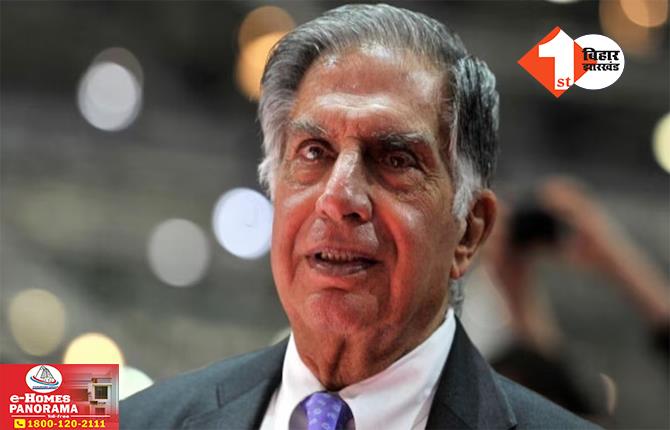 Ratan Tata: रतन टाटा ने तबीयत बिगड़ने की खबर को अफवाह बताया, बोले- दावें निराधार हैं.. मीडिया गलत सूचना फैलाने से बचे