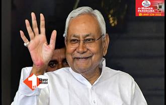 CM Nitish Kumar: विधानसभा चुनाव को लेकर एक्शन मोड में मुख्यमंत्री, सुबह-सुबह राजगीर रवाना हुए सीएम नीतीश, करोड़ों की योजनाओं की देंगे सौगात