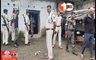 Bihar Crime News: आपसी रंजिश में गोली मारकर युवक की हत्या, बैक टू बैक मर्डर की दो वारदातों से हड़कंप