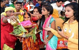 Chhath Puja 2024 : राजधानी में चिड़ियाघर समेत 28 पार्कों में व्रती देंगे सकेंगे अर्घ्य, कहां-कहां पूजा घाट?