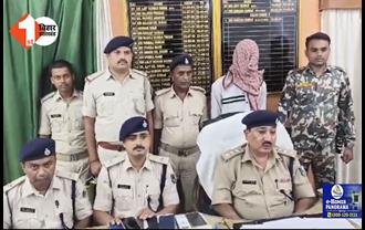 Begusarai Crime News: अमन उर्फ शाहिद हत्याकांड का खुलासा, 47-56 गैंग का 2 सदस्य गिरफ्तार