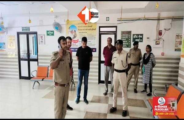 BEGUSARAI NEWS: बहन के साथ मेला देखकर लौट रही मासूम बच्ची के साथ दुष्कर्म, 12 घंटे के भीतर पकड़ा गया टमाटर राय  