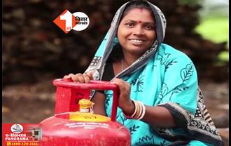 राज्य की महिलाओं को सरकार का बड़ा तोहफा, दिवाली पर मुफ्त मिलेगा LPG सिलेंडर; दोगुनी हो जाएगी त्योहारों की खुशी