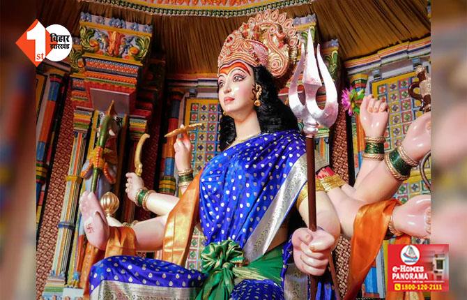 ashtami 2024 date and time : 10 या 11 अक्टूबर, कब है अष्टमी? यहां पढ़ें सही डेट और पूजा का शुभ मुहूर्त