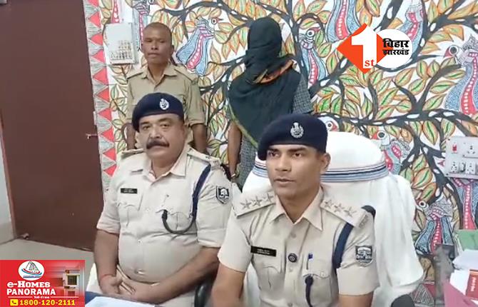 Bihar Crime News: पुलिस के हत्थे चढ़ा महादलित युवक के मर्डर का मुख्य आरोपी, आपसी विवाद में पीट-पीटकर हुई थी हत्या