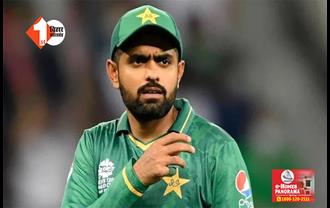 Babar Azam : बाबर ने वनडे और T20 टीम की कप्तानी से दिया इस्तीफा, बताई यह बड़ी वजह 