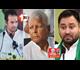 Bihar Politics : लैंड फॉर जॉब मामले में कल होगी अहम सुनवाई, दिल्ली जाएंगे RJD सुप्रीमों लालू यादव 