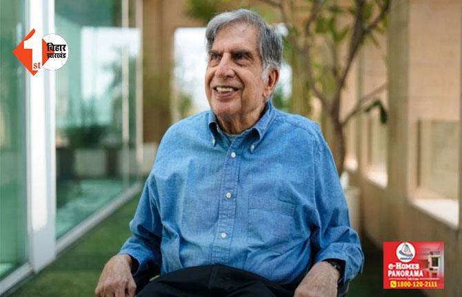 Ratan Tata Hospitalised:  रतन टाटा की तबीयत बिगड़ी, हॉस्पिटल के ICU वार्ड में हुए एडमिट 