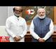 actor rajinikanth: पीएम मोदी ने फोन पर लिया रजनीकांत का हालचाल, अपोलो अस्पताल में भर्ती हैं थलाइवा