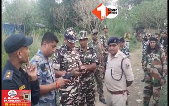 Motihari Crime News: भारत-नेपाल सीमा पर तस्करों के हौसले बुलंद, तस्करी रोकने पर SSB जवानों पर बोला हमला; हथियार छीनने की कोशिश