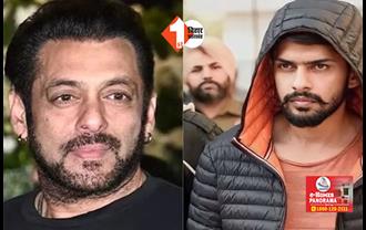 Salman Khan Threat : 'इसे हल्के में न लें... हालत बाबा सिद्दीकी से भी खराब होगी...', बॉलीवुड एक्टर सलमान खान को धमकी, लॉरेंस बिश्नोई गैंग के नाम पर मांगे करोड़ों रुपए 