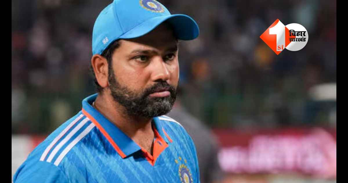 Rohit Sharma Statement: गिल के वनडे कप्तान बनने पर पहली बार बोले रोहित,गौतम गंभीर और अगरकर को लेकर भी किया खुलासा