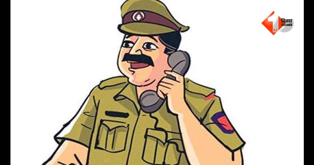 Bihar News, Champaran officer audio viral, Bihar corruption case, Bihar police bribery audio, Bihar viral news, Bihar viral audio, Bihar government officer news, Champaran bribery case, Bihar administ