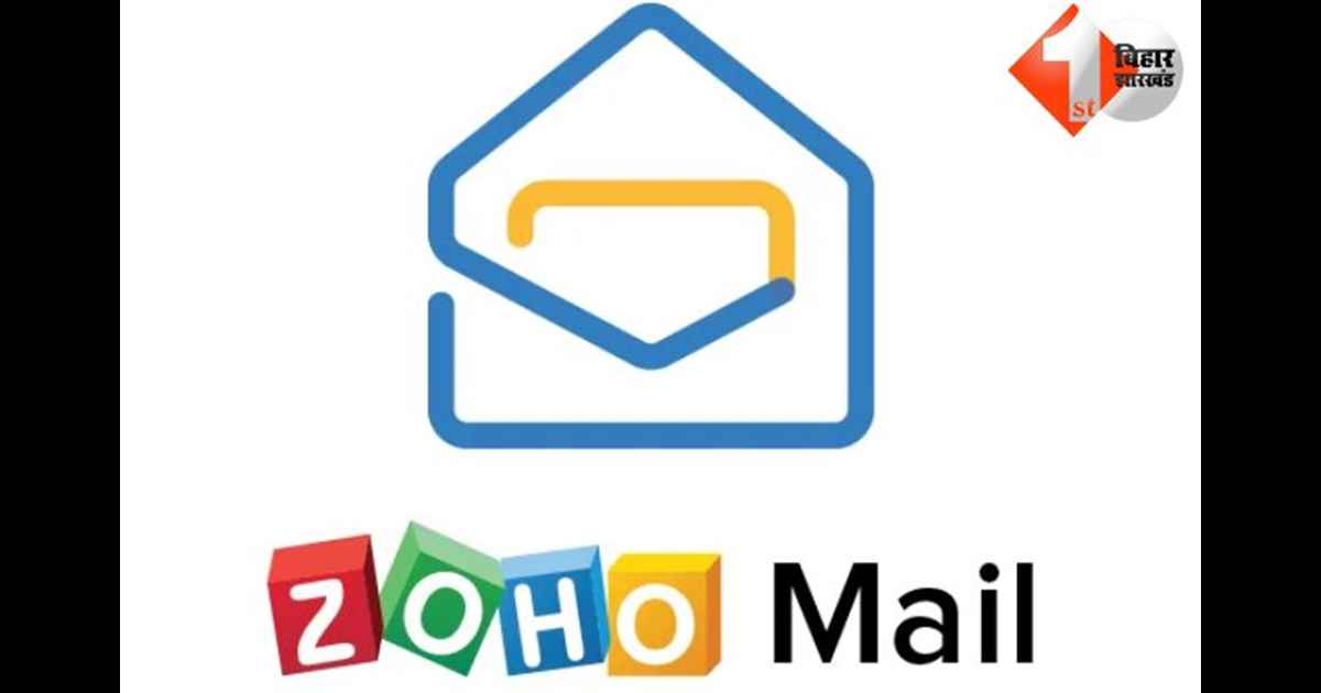 Zoho Mail