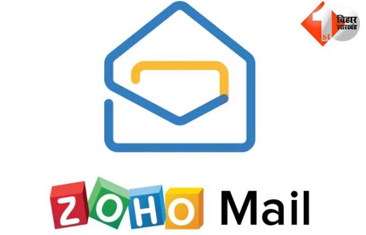 Zoho Mail