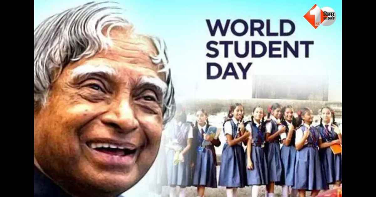 World Student's Day