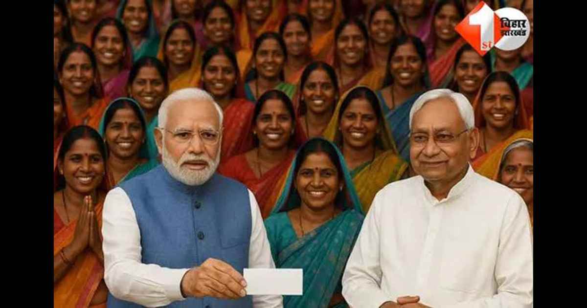 मुख्यमंत्री महिला रोजगार योजना 