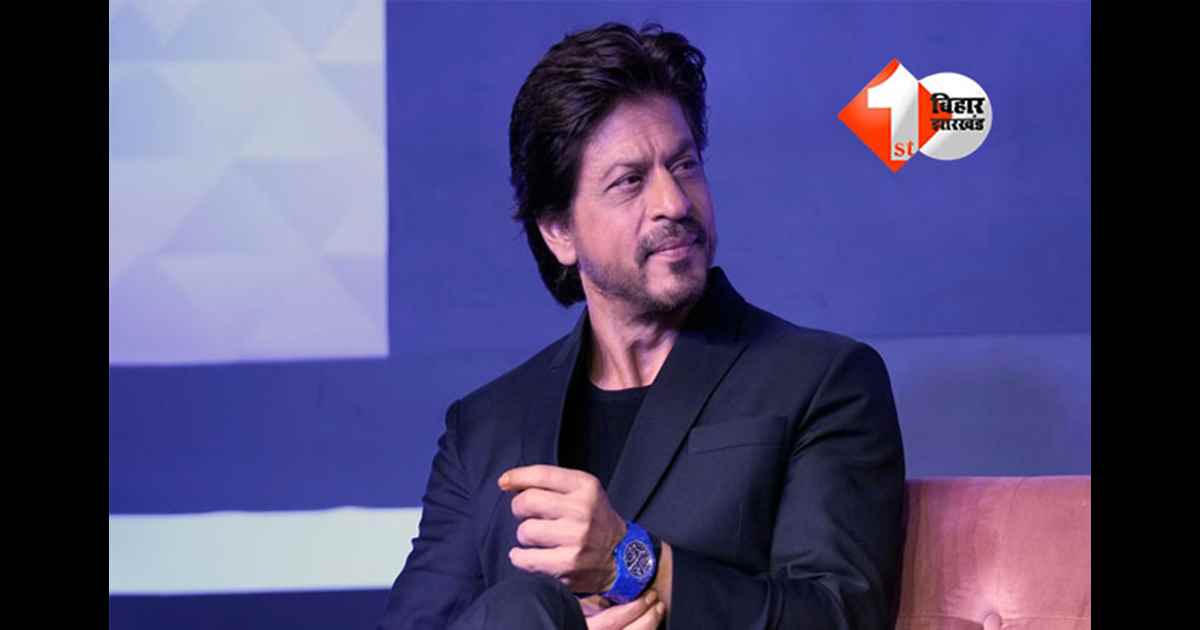 Shahrukh Khan Networth