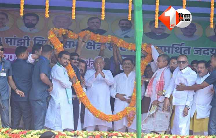 Bihar Election 2025