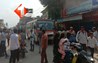 BIHAR NEWS : बस की छत पर सवार दो यात्री करंट से झुलसे, हालत गंभीर