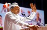 Bihar Assembly Election : महागठबंधन की फ्रेंडली फाइट वाली सीटों का क्या होगा? लालू से मिलने के बाद बोले गहलोत - 5-10 सीटों पर कोई बड़ी बात नहीं 