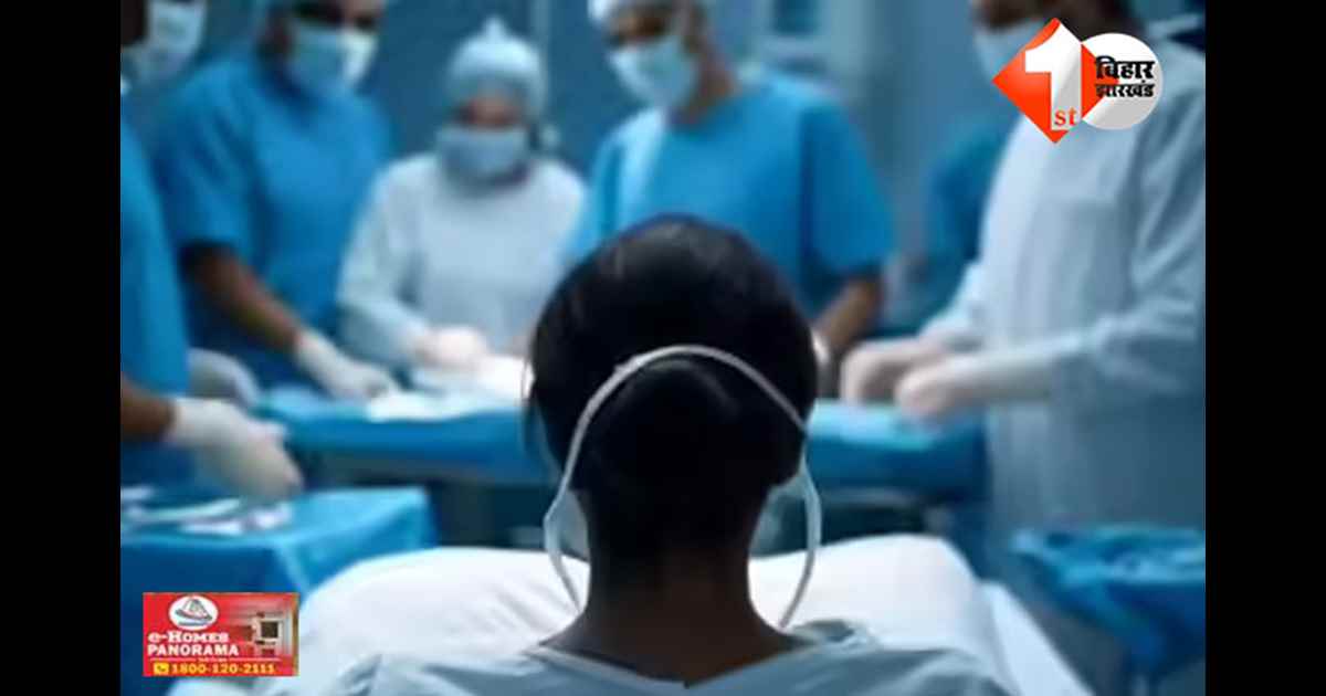 दुष्कर्म का आरोपी गिरफ्तार