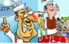 बिहार चुनाव 2025: नेताओं की पार्टी बदलने और टिकट बंटवारे से उलझा चुनावी मैदान; उम्मीदवारी गई तो विदा हो गए, बात बनी तो आ गए वापस 