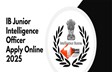IB Vacancy 2025 : इंटेलिजेंस ब्यूरो में टेक्निकल पदों पर निकली 258 वैकेंसी, GATE स्कोर से होगा चयन