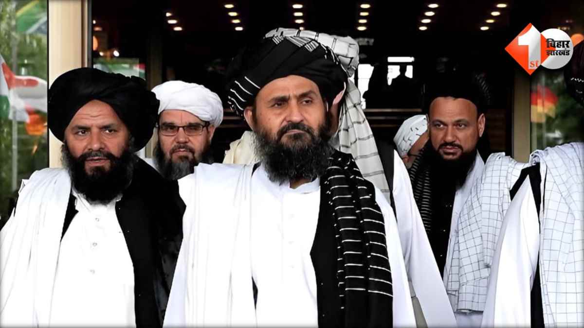 Taliban Counterattack