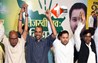 तेजस्वी से चार कदम आगे कांग्रेस: सीट शेयरिंग हुई नहीं लेकिन उम्मीदवार चुनने का काम शुरू, आज CEC की बैठक 