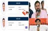 Bihar Election 2025 : महागठबंधन के अंदर अजब खेल, आलमनगर सीट पर एक ही उम्मीदवार ने दो अलग-अलग पार्टियों से नामांकन दाखिल किया; एक ने पहले ही अपने कैंडिडेट लिस्ट में किया था नाम शामिल 