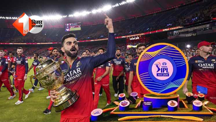 IPL 2026 Auction 
