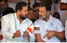 Bihar Assembly Election 2025 : महागठबंधन में दरार ! कई सीटों पर कांग्रेस और राजद के उम्मीदवार आमने-सामने; BJP ने पूछे यह सवाल 