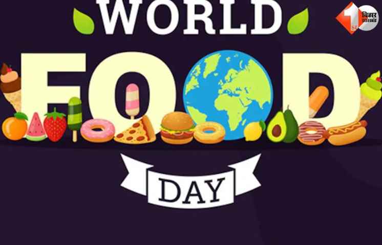World Food Day 