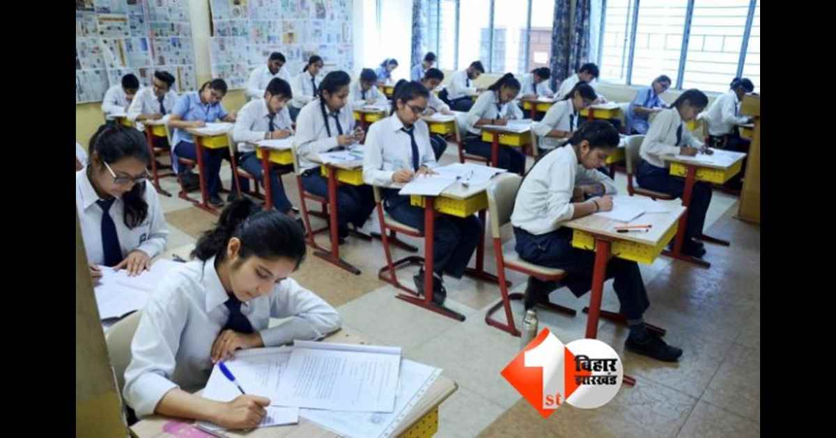 CBSE Board Exam 2026