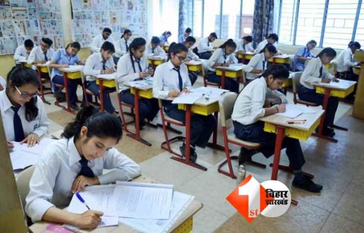 CBSE Board Exam 2026