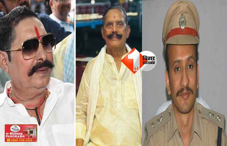 Dularchand Yadav Murder : दुलारचंद हत्याकांड मामले में सामने आया सीनियर पुलिस ऑफिसर का बयान; जानिए अनंत सिंह को लेकर पटना SSP ने क्या कहा