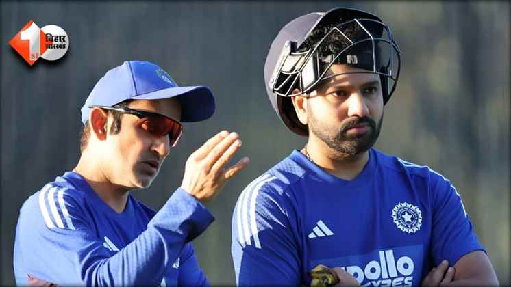 IND vs AUS