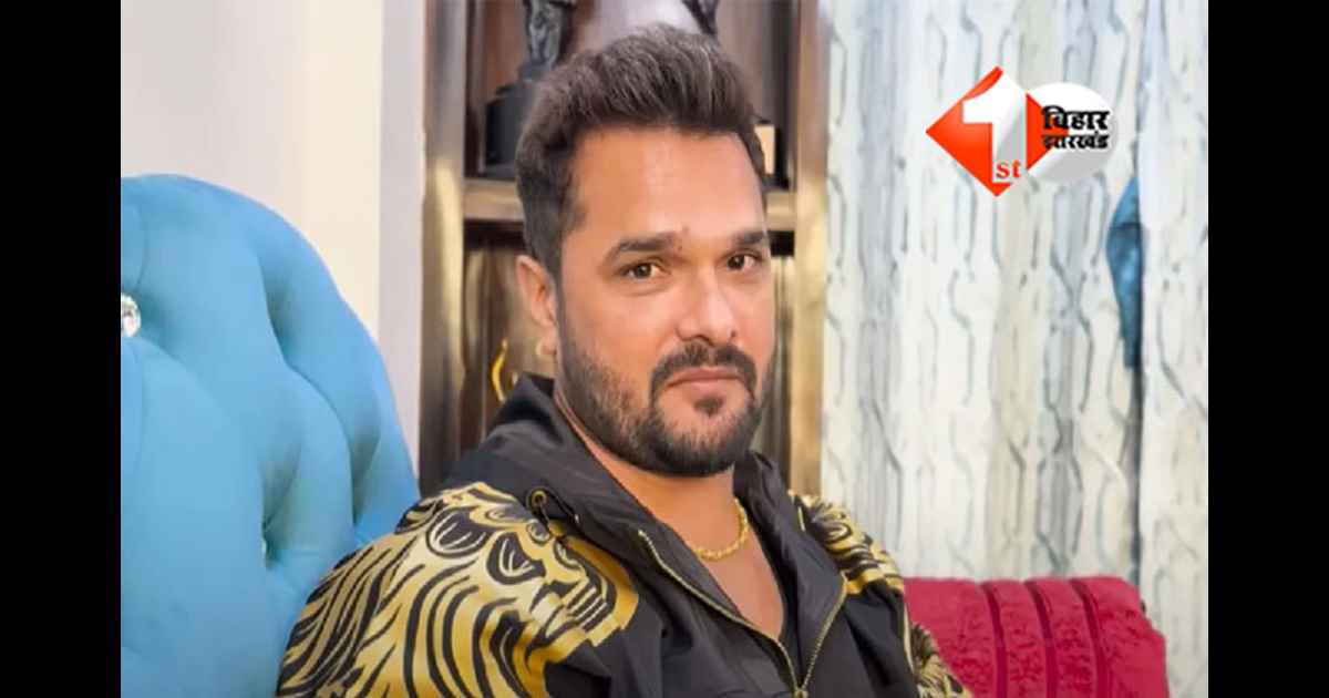 Bank Balance of Khesari Yadav