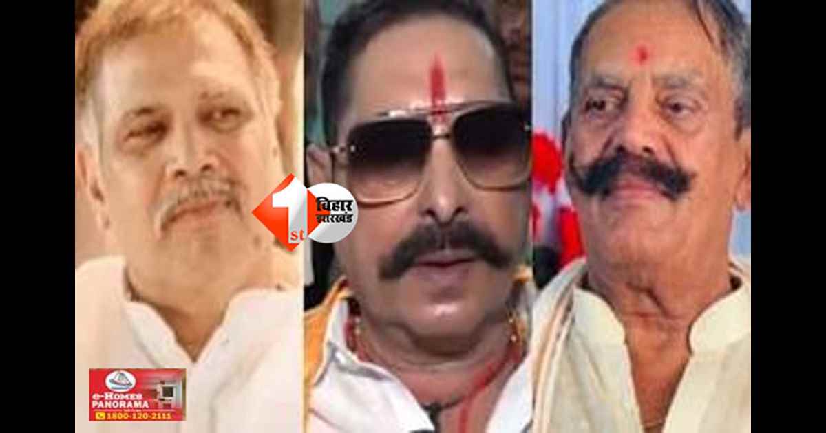 Mokama Election 2025 : बाहुबली नेताओं के गढ़ मोकामा में यादव नेता के हत्या से कितना बदल सकता है समीकरण; जानिए किस जाति हैं कितने वोटर 