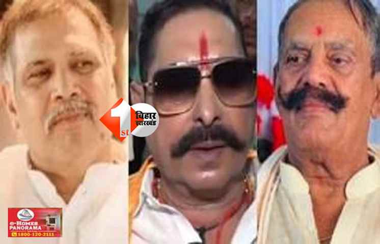 Mokama Election 2025 : बाहुबली नेताओं के गढ़ मोकामा में यादव नेता के हत्या से कितना बदल सकता है समीकरण; जानिए किस जाति हैं कितने वोटर