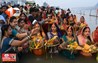 Chhath Puja : भगवान भास्कर की आराधना का महापर्व छठ आज से, नहाय-खाय के साथ शुरू होगा चार दिवसीय अनुष्ठान