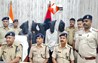 Bihar Crime News