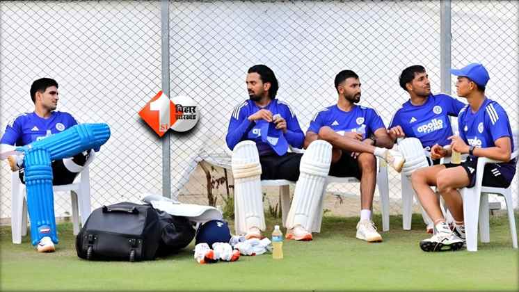 IND vs AUS ODI