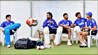 IND vs AUS ODI
