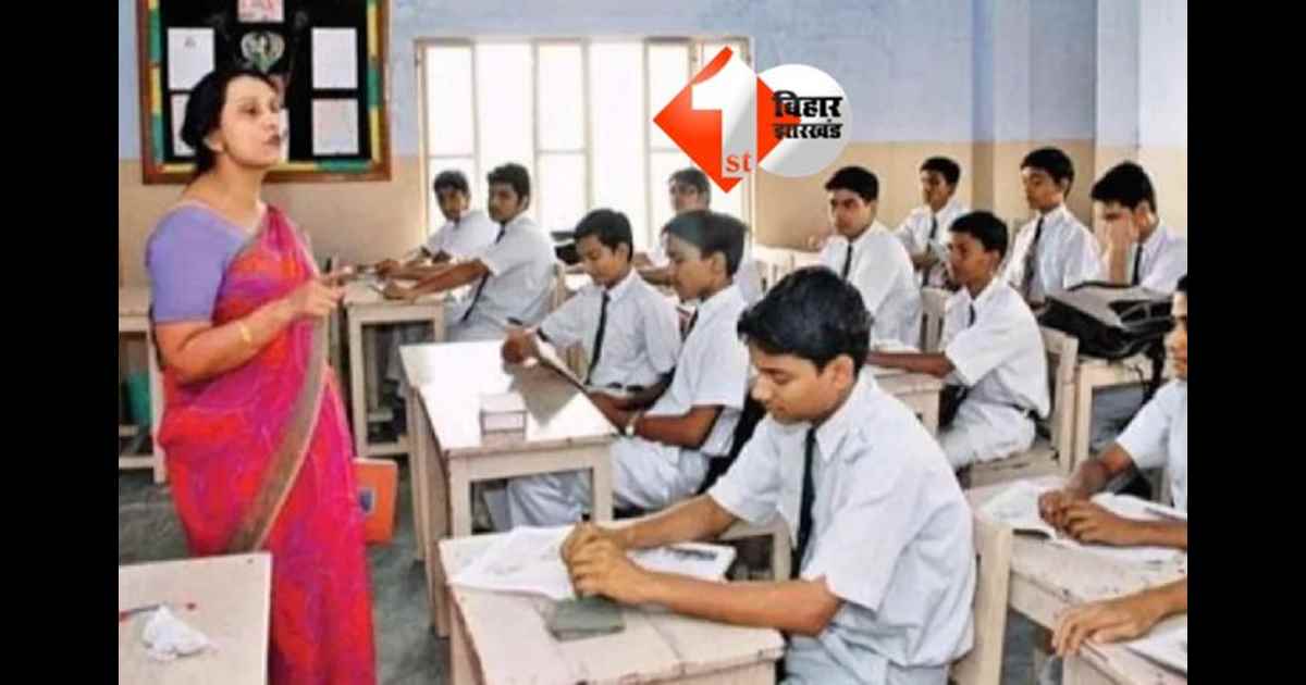 TEACHER JOB : TGT शिक्षकों के लिए हजारों पदों पर भर्ती शुरू, आवेदन प्रक्रिया और जरूरी दस्तावेज यहां देखें