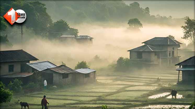 Bihar Weather