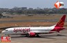 Delhi Airport : छठ से पहले दिल्ली-पटना स्पाइसजेट फ्लाइट में तकनीकी खराबी, पायलट की सूझबूझ से सैकड़ों यात्रियों की जान बची