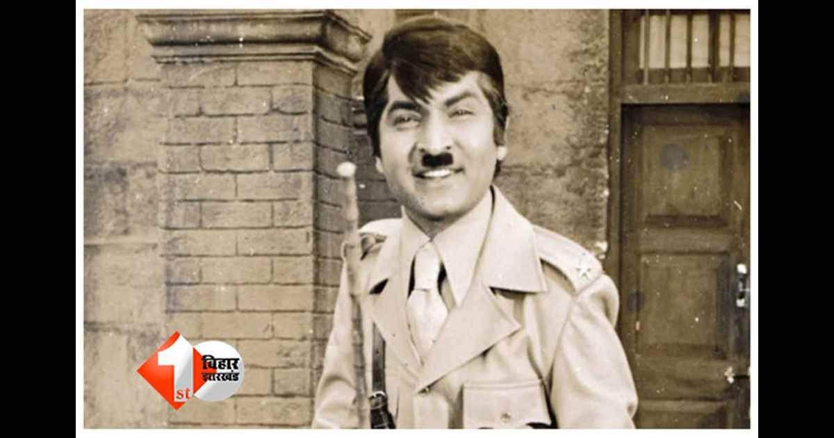 Govardhan Asrani Death